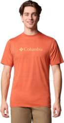 CSC Basic Logo SS Tee M