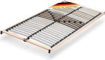 CubeSleep Base NV 28 Slatted Frame