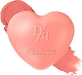 Dasique Souffle Colour Pot 02 Pomelo