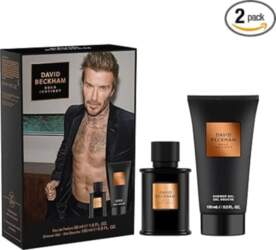 David Beckham Bold Instinct Eau de