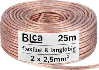 DCSk BLca 25 m 2 x