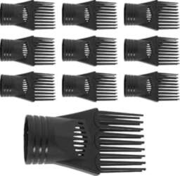 DECHOUS Pack of 10 Wide Durable