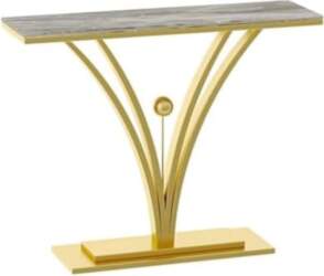 Decorative Hallway Table, Entrance Table, Console