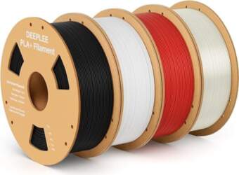 DEEPLEE PLA+ filaments 1,75 mm