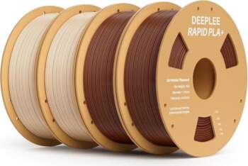 DEEPLEE Rapid PLA Plus filaments 1