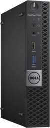 Dell Mini PC Optiplex 7050 galddators