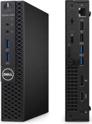 Dell OptiPlex 3050 Micro | Intel