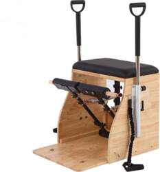 DESHIKE Advanced Version Pilates Split Pedal