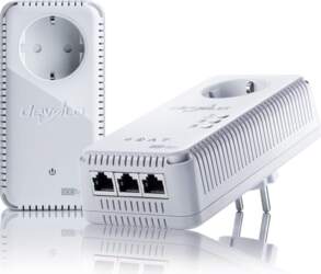 Devolo dLAN 500 Wireless+ (500 Mbit/s