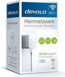 Devolo Home Network Compact V2 ANEB08CP8YF1JT