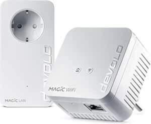 Devolo Magic 1-1200 WiFi Mini Starter