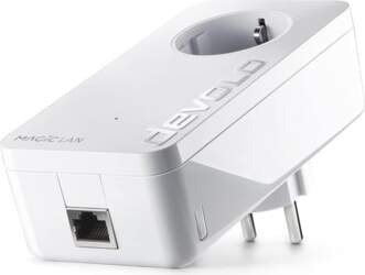 Devolo Magic 2 LAN: ideāli piemērots