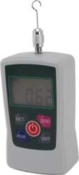 Digitaler Kraftmessgeräte- und Pull -Messmesser -Dynamometer