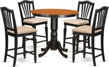 Dining Height Set - Dining Table