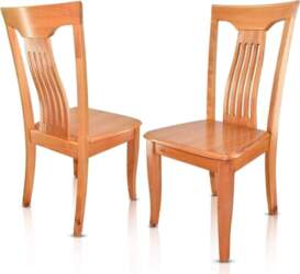 Dining Room Chairs Set of 2
