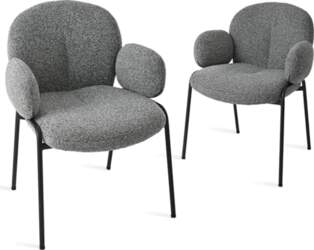 Dining Room Chairs Set of 2
