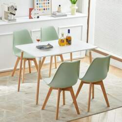 Dining Room Group Dining Table with