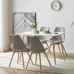 Dining Room Group Dining Table with
