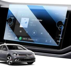 Discover Media Screen Protector priekš VW