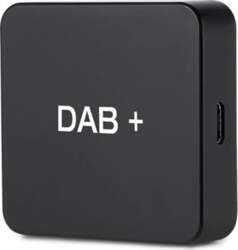 Docooler DAB 004 DAB + Box