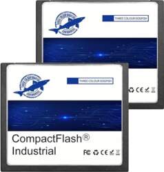 Dogfish 2 GB 2 Pack Compact