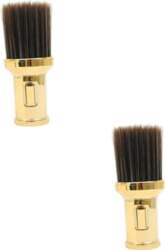 DOITOOL Pack of 2 Powder Brush