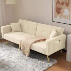 Dolamaní 2-in-1 Sofa Bed with Sleep