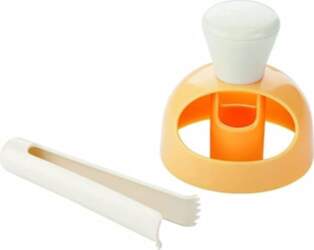 Donut Mold Creative Plastic Donut Maker