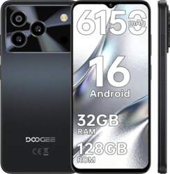 DOOGEE Note 56 Pro Android 16