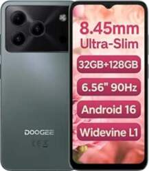DOOGEE Note 56 Pro Android 16