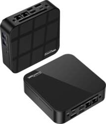 DreamQuest Mini PC Windows 11 Pro