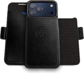 Dreem ādas futrālis iPhone 17 Pro