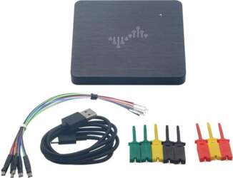 Dslogic Logic Analyzer Portable 100M Dispatch