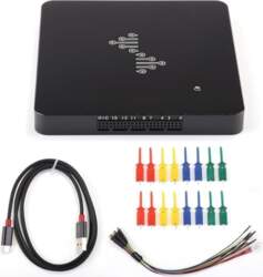 DSLogic U2Basic USB Digital Logic Analyzer