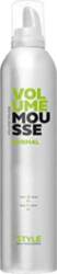 Dusy Style Volume Mousse Normal 400