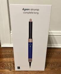 Dyson Airwrap Multi Styler Complete Long