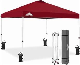 EAGLE PEAK 3 m x 3