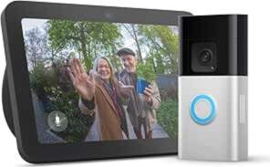 Echo Show 8 | Kokogles +