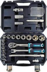 ECLIPSE Professional Tools ESS24PSM ½" 24