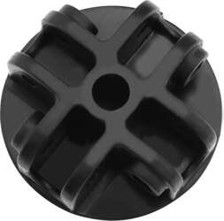 ECSiNG 4-Way Roof Centre Bracket Canopy