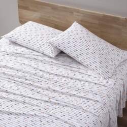 Eddie Bauer - King Size Flat