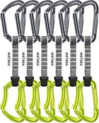 Edelrid Express Set Pure 6 Pack