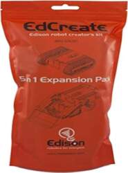 Edison - Ed Create Expansion Robot