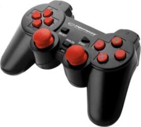EGG106R Gamepad PC / PS3 /