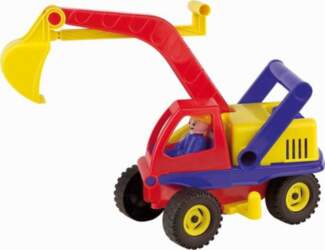 Ekskavators 35 cm 04151