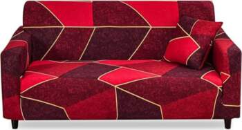 Elastic Sofa Covers, Universal Sofa Throws