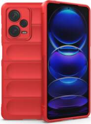 Elastīgs korpuss priekš Xiaomi Redmi Note