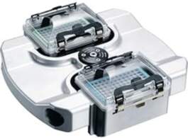 Eppendorf A-2-DWP-AT Rotor mit 2 Plattenbechern