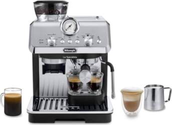 Espresso automāts ec9155.mb