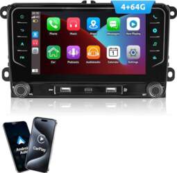 ESSGOO Android 15 4 + 64G